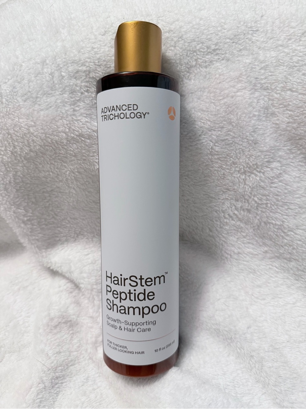 Advanced Trichology HairStem Peptide Hair Growth Shampoo